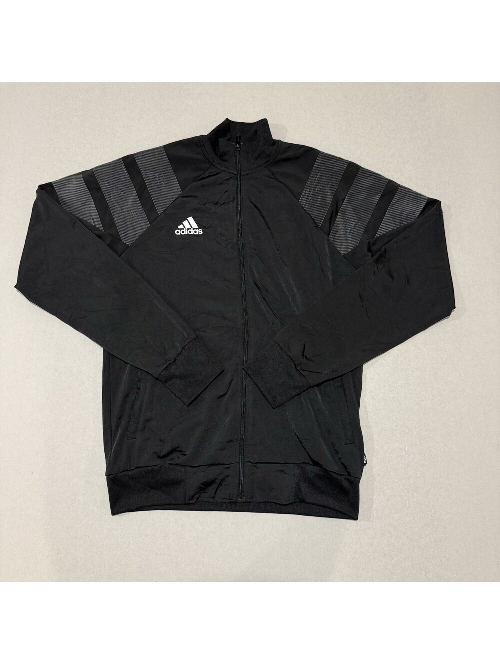 adidas Soccer Tango Icon Track Jacket Size M Men’s